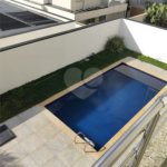 Casa à venda com 3 suítes no condomínio Condomino Parque dos Alecrins, Campinas - SP