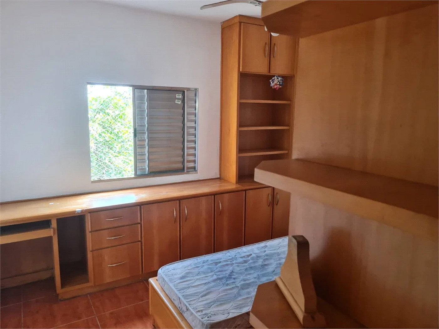 Sobrado à venda com 2 quartos, sendo 1 suíte, em Jardim Ivana, São Paulo, SP