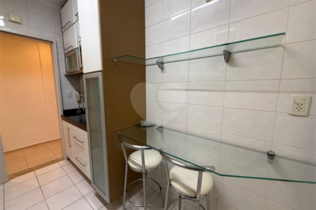 Apartamento à venda com 3 quartos, sendo 1 suíte, em Água Fria, São Paulo, SP