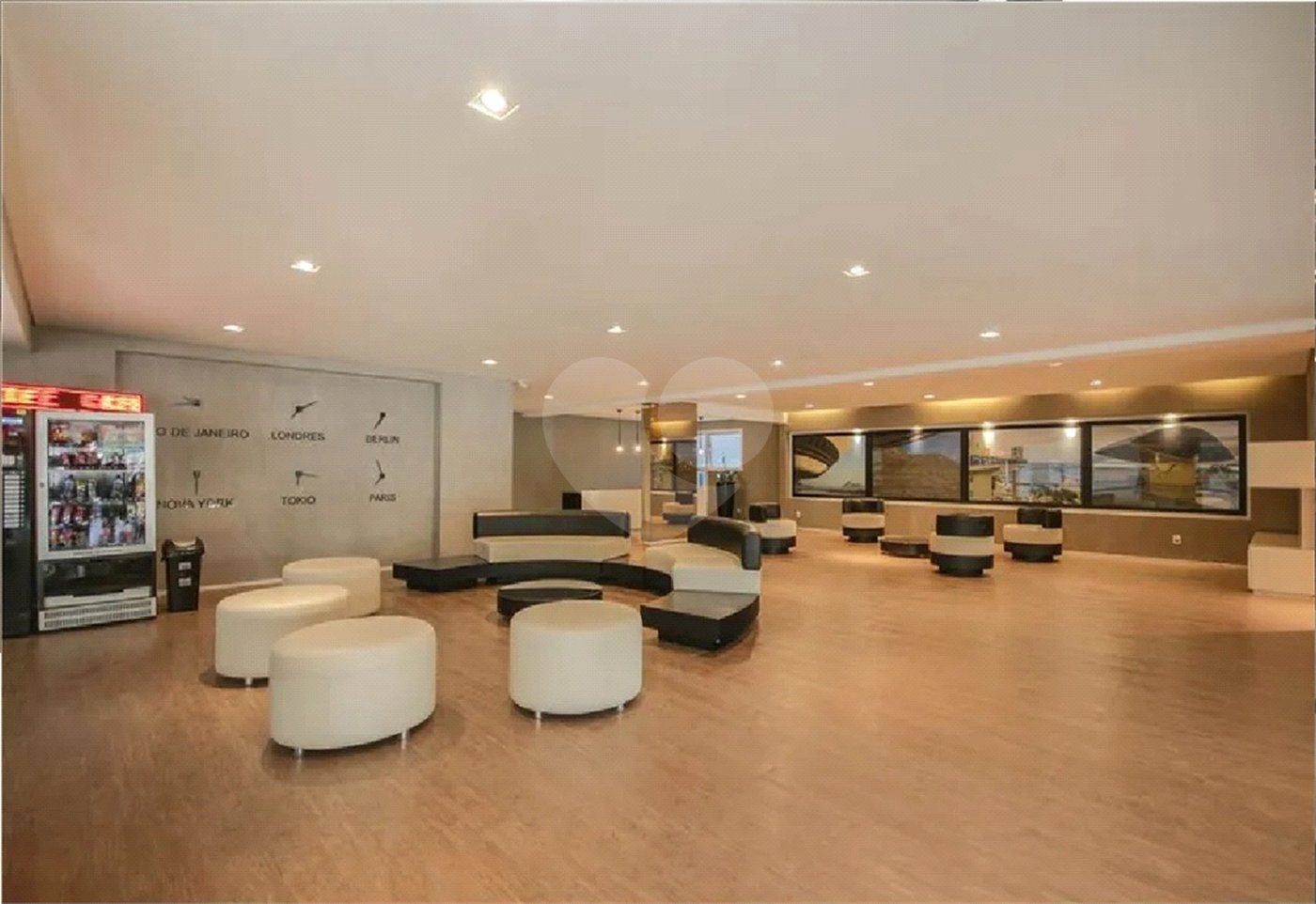 Sala à venda em Campo Belo, São Paulo, SP
