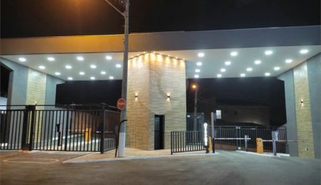 Terreno à venda no condomínio Julia Martinez, Sorocaba - SP