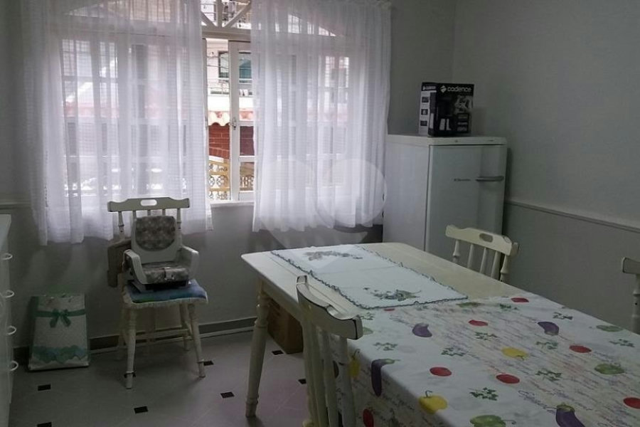 Casa à venda com 3 quartos, sendo 1 suíte, em Limão, São Paulo, SP