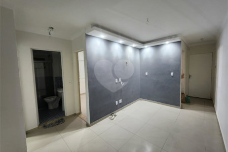 Apartamento à venda com 2 quartos em Vila Santa Teresa (zona Sul), São Paulo, SP
