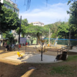 Apartamento à venda com 3 quartos em Rio Comprido, Rio de Janeiro, RJ