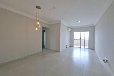 Apartamento Residencial à venda, Ponta da Praia, Santos - AP1741.