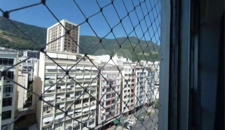 Apartamento à venda com 3 quartos, sendo 1 suíte,  em Tijuca, Rio de Janeiro, RJ