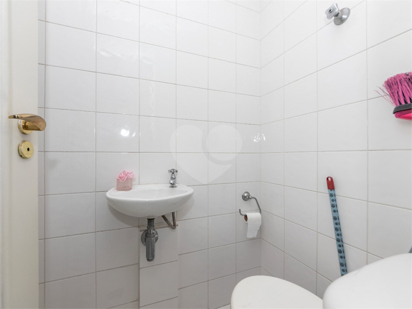 Apartamento à venda com 3 quartos, sendo 1 suíte, em Perdizes, São Paulo, SP
