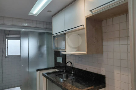 Apartamento para alugar com 3 quartos, sendo 1 suíte, em Vila Leopoldina, São Paulo, SP