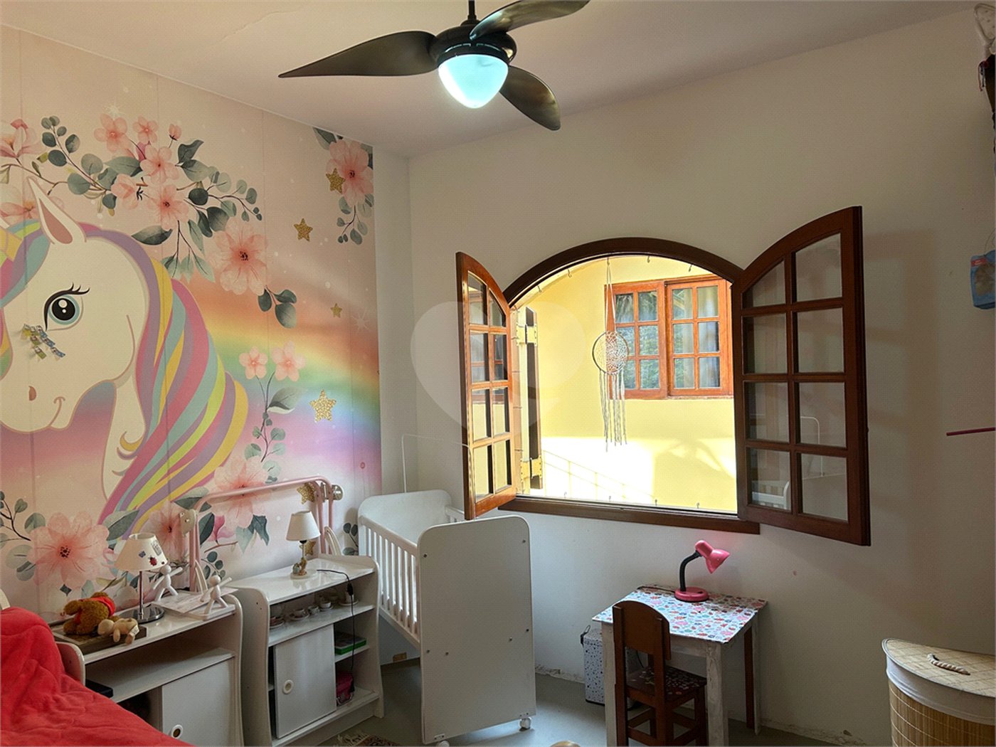 Casa de Vila à venda com 5 quartos, sendo 3 suítes,  em Jardim Hípico, São Paulo, SP