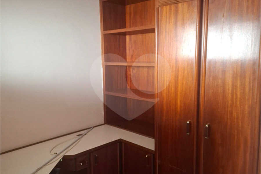 Apartamento à venda com 3 quartos, sendo 1 suíte, em Santana, São Paulo, SP