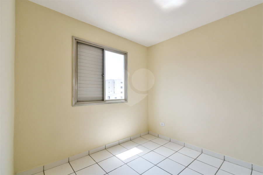 Apartamento à venda com 1 quarto em Barra Funda, São Paulo, SP
