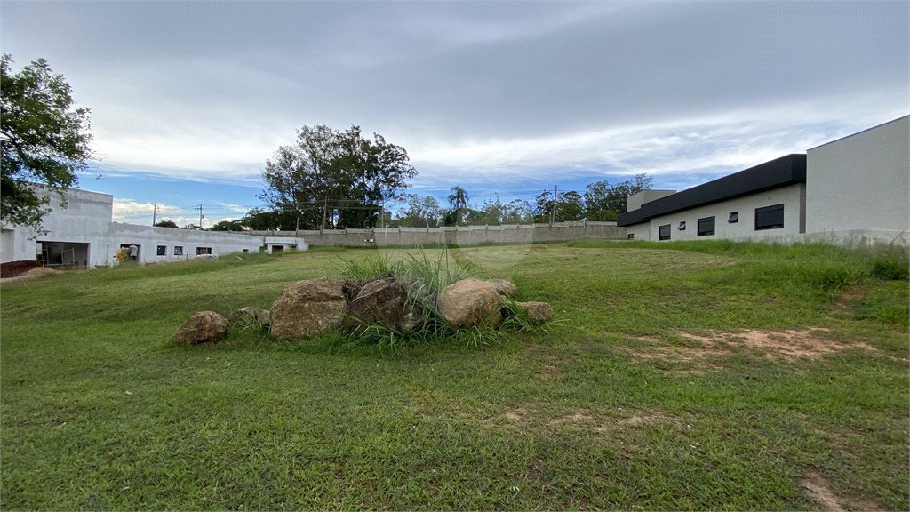 Terreno à venda no condomínio Parque Residencial Kurumin, Itu - SP