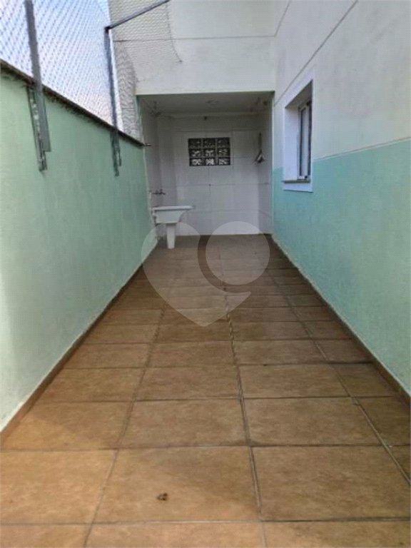 Sobrado à venda com 3 suítes em Mandaqui, São Paulo, SP