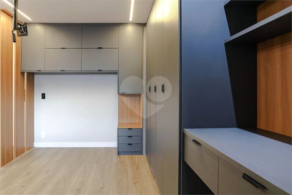 Apartamento para alugar com 1 quarto em Botujuru, Mogi das Cruzes, SP