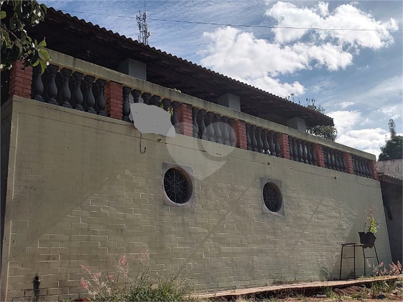 Chácara à venda com 3 quartos, sendo 1 suíte, em Chácaras Fernão Dias, Atibaia, SP
