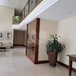 Apartamento para alugar com 1 suíte em Jardim Paulista, São Paulo, SP