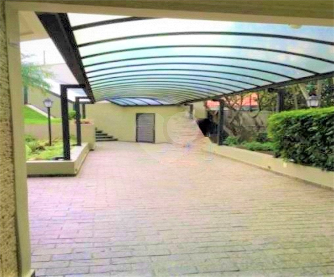Apartamento à venda com 2 quartos, sendo 1 suíte,  em Vila Polopoli, São Paulo, SP