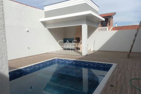 Casa em condomínio para alugar com 3 suítes em Jardim Ibiti do Paço, Sorocaba, SP
