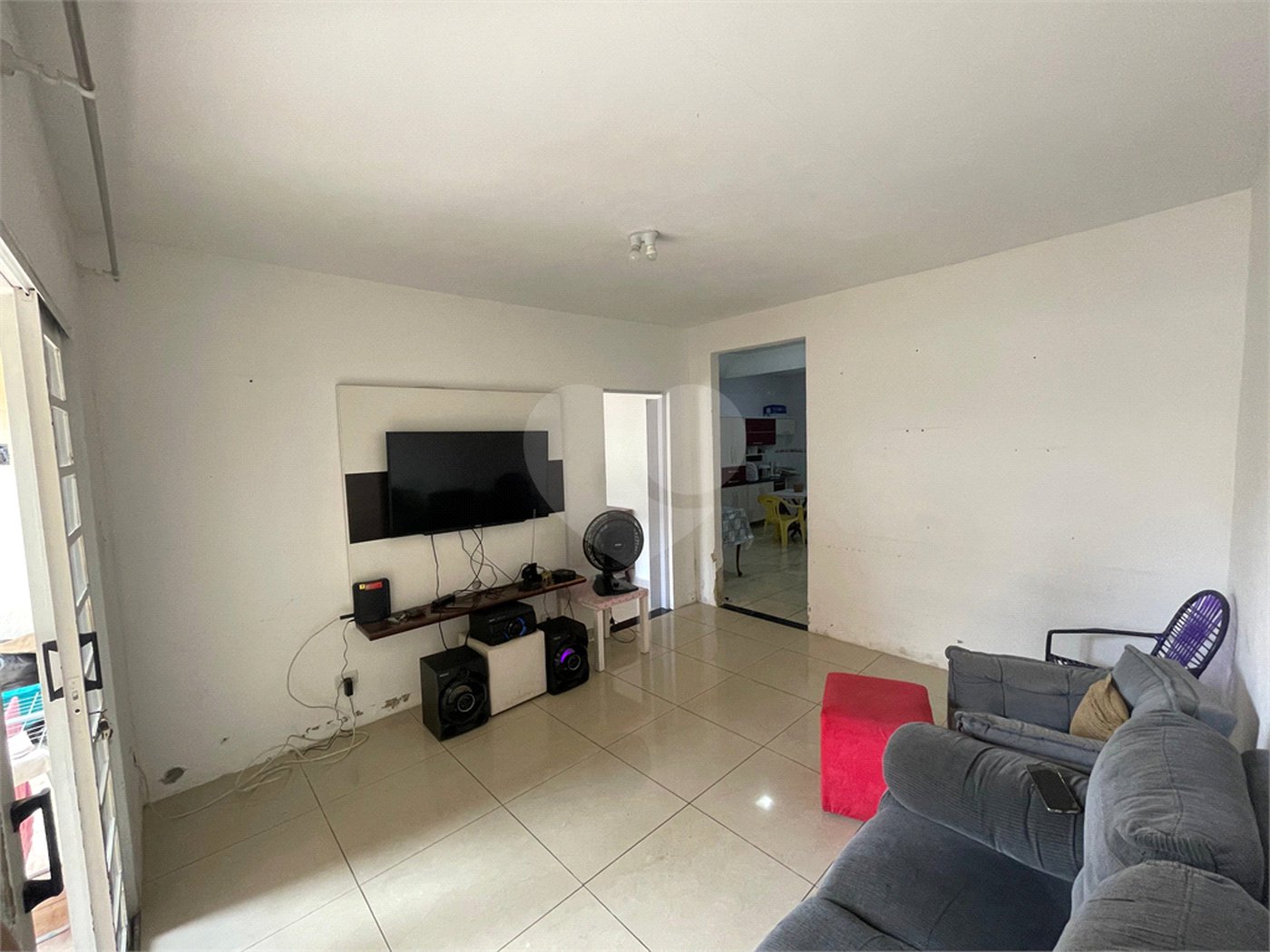 Casa à venda com 2 quartos em Campo Grande, Rio de Janeiro, RJ