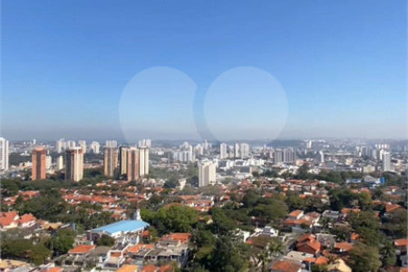 Apartamento à venda com 3 suítes em Santo Amaro, São Paulo, SP