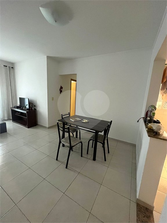 Apartamento à venda com 3 quartos, sendo 1 suíte, em Núcleo Habitacional Brigadeiro Faria Lima, Indaiatuba, SP