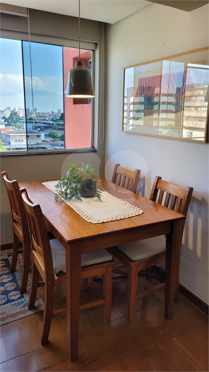 Apartamento à venda com 2 quartos em Vila Parque Jabaquara, São Paulo, SP