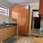 Sobrado à venda com 4 quartos, sendo 1 suíte,  em Alto da Lapa, São Paulo, SP