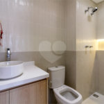 Apartamento à venda com 3 quartos, sendo 2 suítes, em Brooklin Paulista, São Paulo, SP
