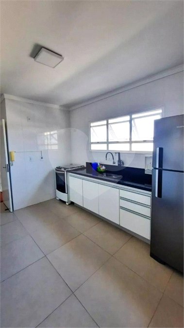 Apartamento à venda com 3 quartos em Vila Mogilar, Mogi das Cruzes, SP