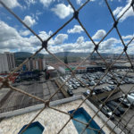Apartamento à venda com 3 quartos, sendo 1 suíte,  em Lagoa Seca, Mogi das Cruzes, SP