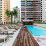 Apartamento à venda com 4 suítes em Brooklin, São Paulo, SP