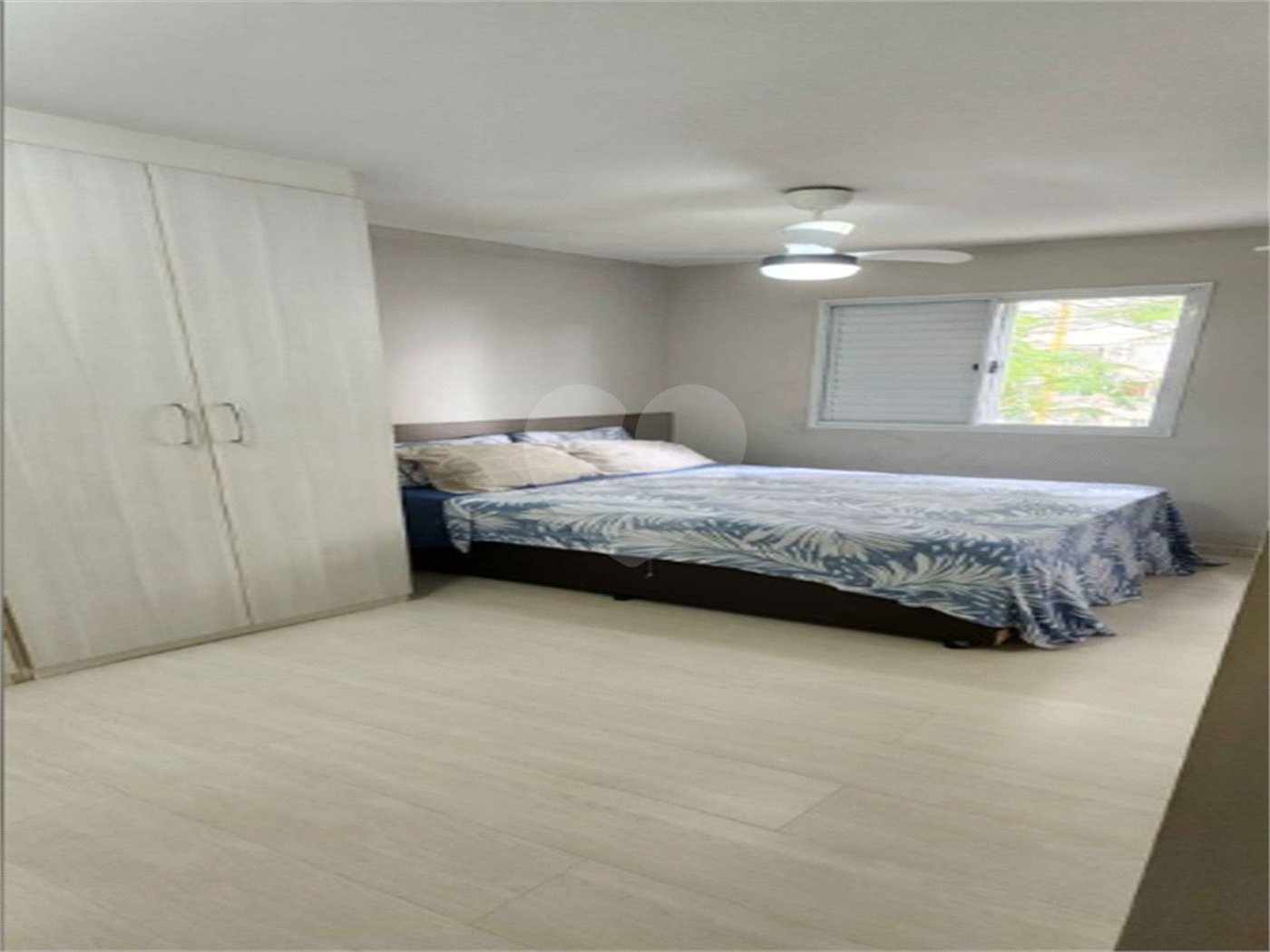 Apartamento à venda com 2 quartos, sendo 1 suíte,  em Parque Reboucas, São Paulo, SP