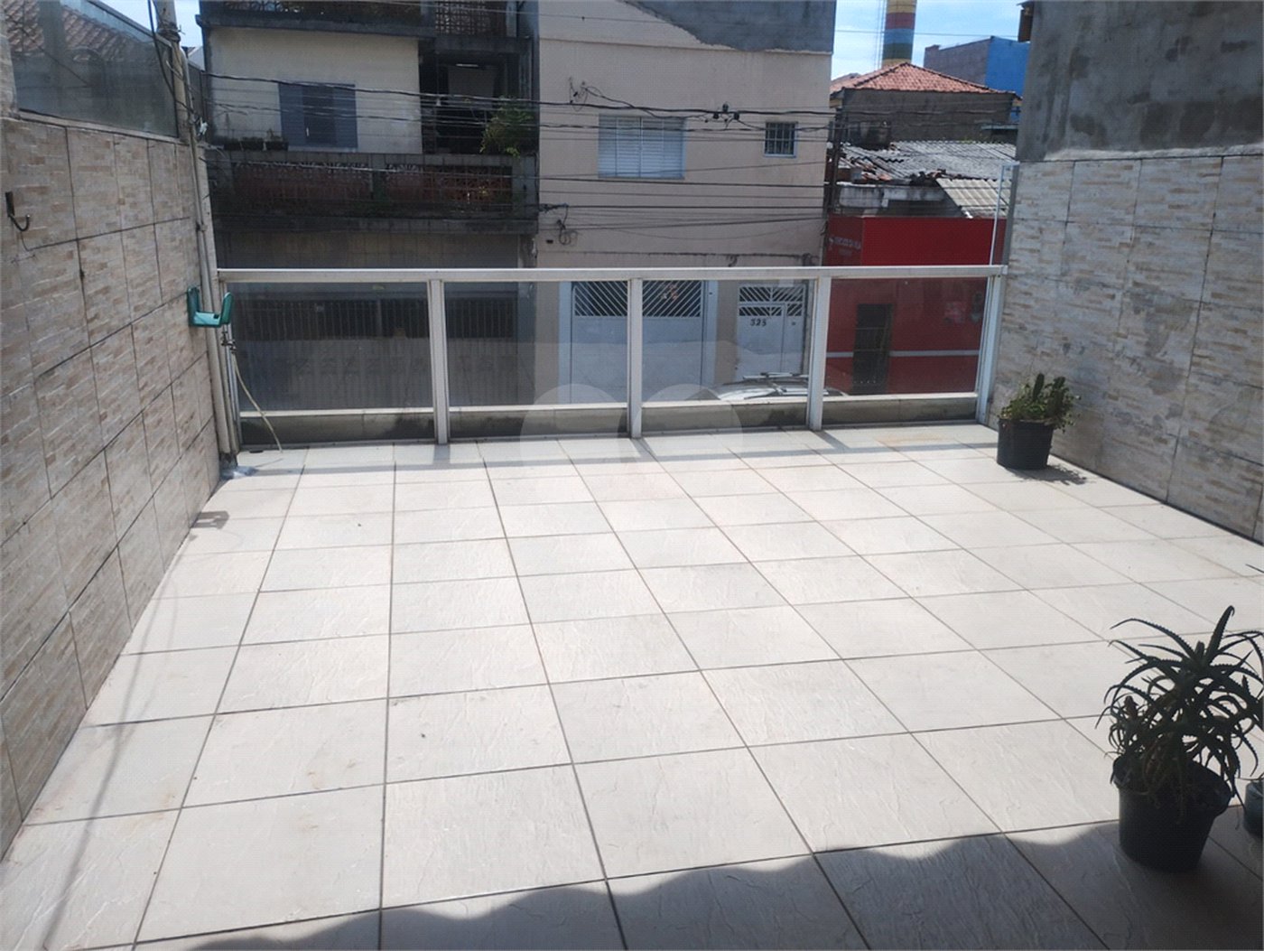 Sobrado à venda com 2 quartos em Jardim Sabará, São Paulo, SP