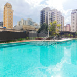 Apartamento à venda com 3 suítes em Vila Olímpia, São Paulo, SP