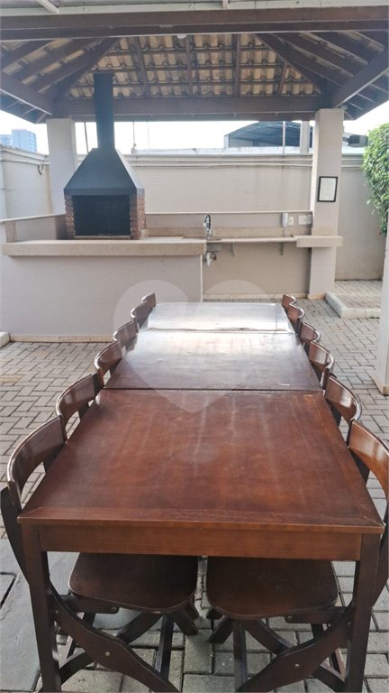 Apartamento à venda com 3 quartos, sendo 1 suíte, em Água Branca, São Paulo, SP