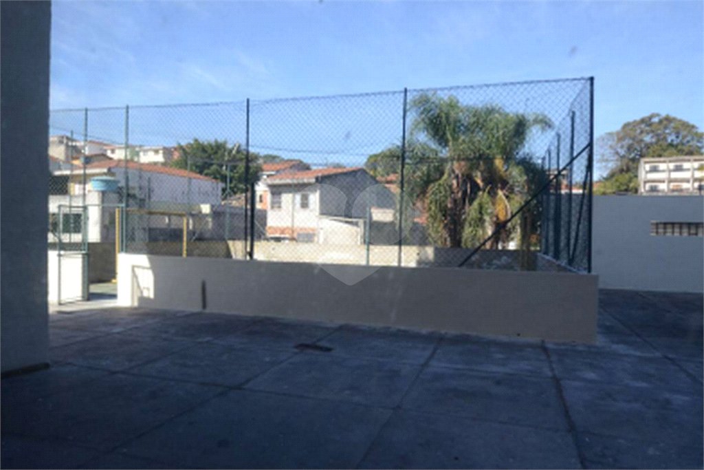 Apartamento à venda com 2 quartos, sendo 1 suíte,  em Vila Parque Jabaquara, São Paulo, SP
