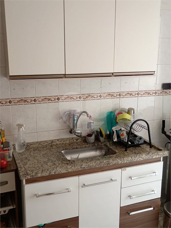 Apartamento à venda com 1 quarto em Imirim, São Paulo, SP