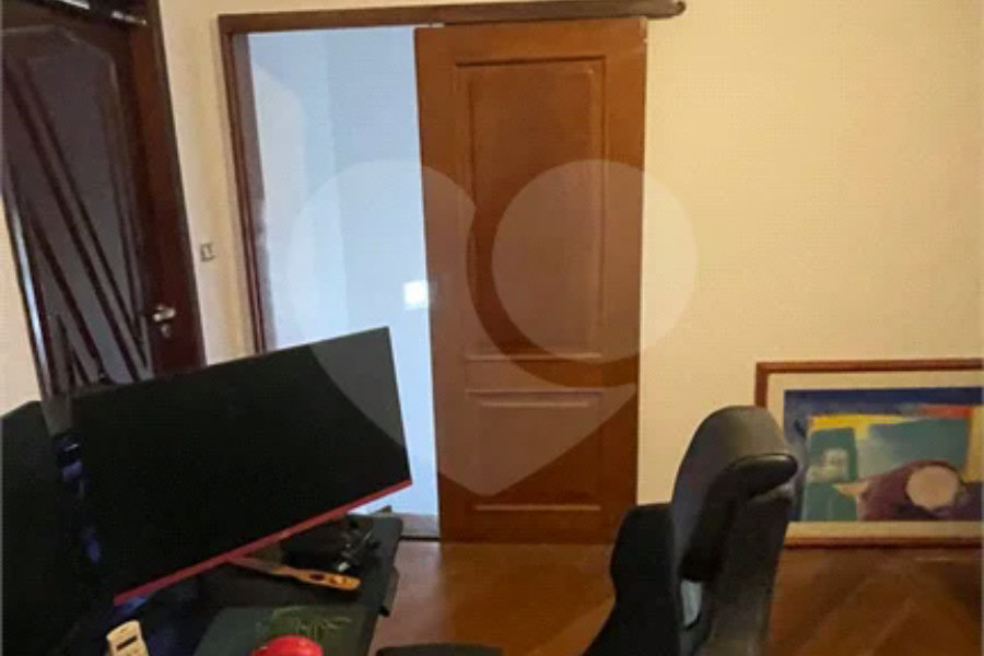 Sobrado à venda com 4 quartos, sendo 2 suítes, em Mandaqui, São Paulo, SP