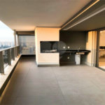 Apartamento à venda com 3 suítes em Brooklin, São Paulo, SP