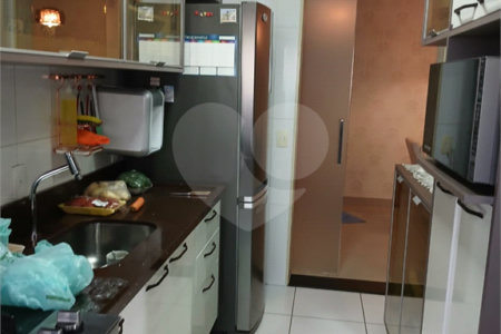 Apartamento à venda com 2 suítes em Vila Regente Feijó, São Paulo, SP