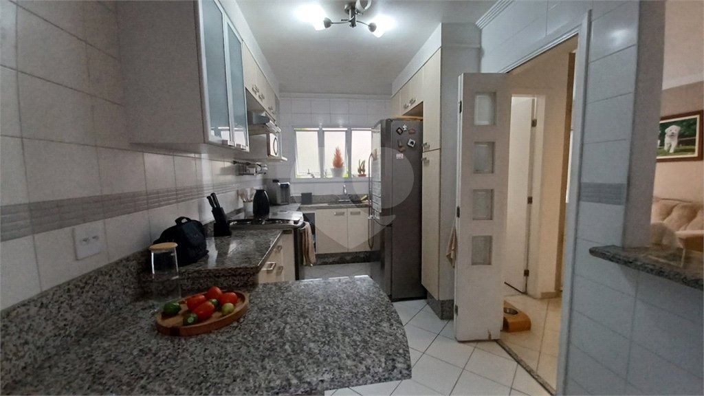 Casa à venda ou para alugar com 3 quartos, sendo 1 suíte, no condomínio Reserva dos Pássaros, São Paulo - SP