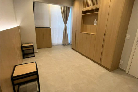 Apartamento para alugar com 1 suíte em Sumarezinho, São Paulo, SP