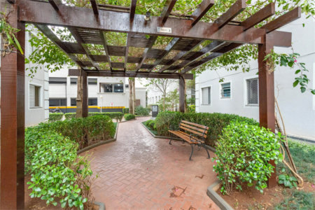 Apartamento à venda com 2 quartos em Taboão, São Bernardo do Campo, SP