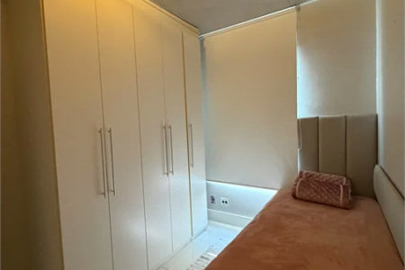 Apartamento à venda com 2 quartos em Jardim Fonte do Morumbi, São Paulo, SP