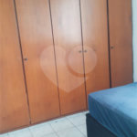 Apartamento à venda com 2 quartos em Lauzane Paulista, São Paulo, SP