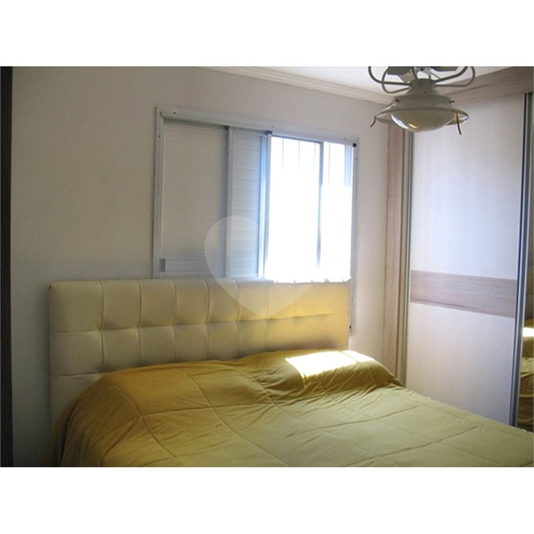 Apartamento à venda com 3 quartos em Vila Andrade, São Paulo, SP
