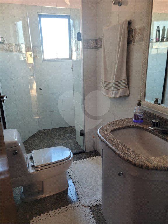 Apartamento à venda com 3 suítes em Vila Santa Catarina, São Paulo, SP