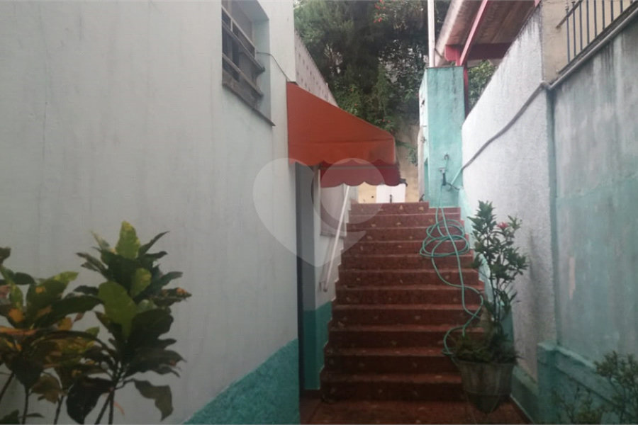 Sobrado à venda com 2 quartos, sendo 1 suíte, em Tucuruvi, São Paulo, SP