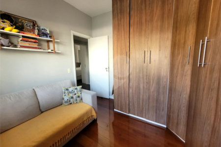 Apartamento à venda com 3 quartos, sendo 2 suítes, em Andaraí, Rio de Janeiro, RJ
