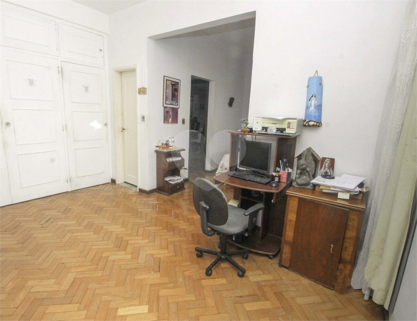 Apartamento à venda com 4 quartos, sendo 1 suíte, em Tijuca, Rio de Janeiro, RJ